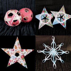 Ornaments