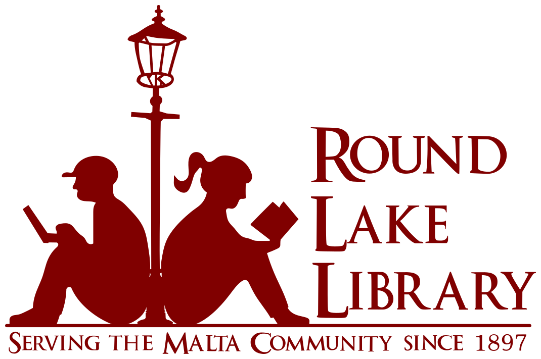 Round Lake Library (New York)