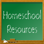 Homeschool Resources Icon